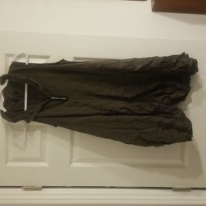 Xs Comfy brand polyester shirt